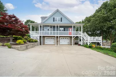 93 Big Sky Drive, Leicester, NC 28748 - Photo 3