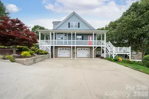 93 Big Sky Dr, Leicester, NC 28748 - Photo 3