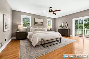 93 Big Sky Dr, Leicester, NC 28748 - Photo 15