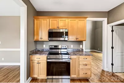 93 Big Sky Drive, Leicester, NC 28748 - Photo 21