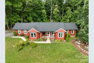84 Greenwood Acres Drive, Mills River, NC 28759 - Photo 5