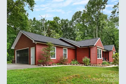 84 Greenwood Acres Drive, Mills River, NC 28759 - Photo 21