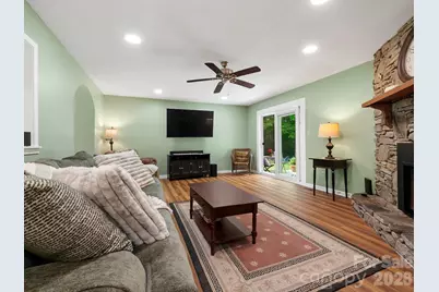 84 Greenwood Acres Drive, Mills River, NC 28759 - Photo 23