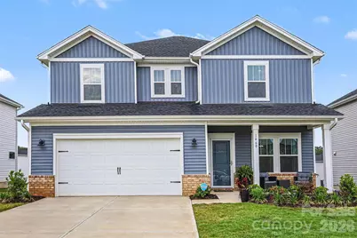 1460 Carthage Drive, Salisbury, NC 28144 - Photo 1