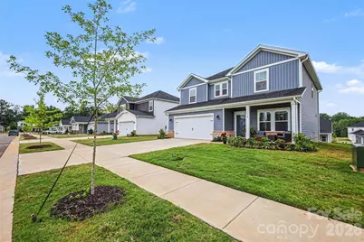 1460 Carthage Drive, Salisbury, NC 28144 - Photo 3