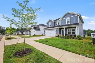 1460 Carthage Dr, Salisbury, NC 28144 - Photo 3
