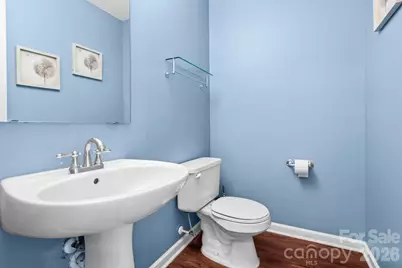 5550 Mt Mansfield Road, Charlotte, NC 28278 - Photo 9