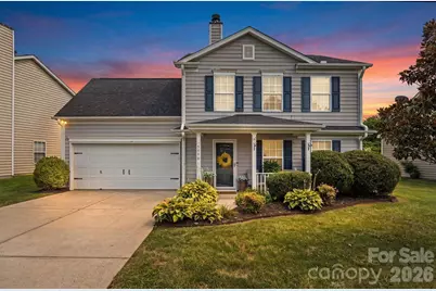 5550 Mt Mansfield Road, Charlotte, NC 28278 - Photo 1