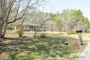5028 Nc 109 Hwy S, Mount Gilead, NC 27306 - Photo 7