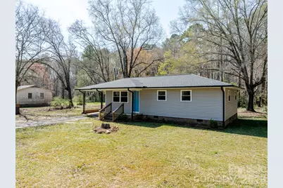 5028 Nc 109 Highway S, Mount Gilead, NC 27306 - Photo 3