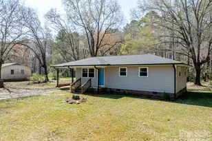 5028 Nc 109 Hwy S, Mount Gilead, NC 27306 - Photo 3
