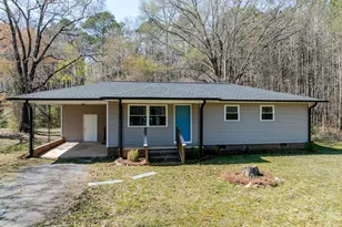 5028 Nc 109 Hwy S, Mount Gilead, NC 27306 - Photo 1