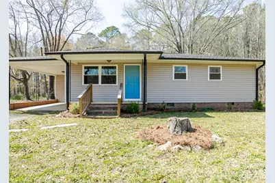 5028 Nc 109 Highway S, Mount Gilead, NC 27306 - Photo 11
