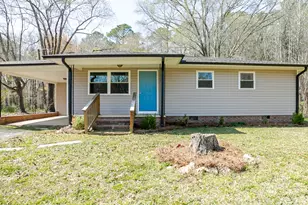 5028 Nc 109 Hwy S, Mount Gilead, NC 27306 - Photo 11