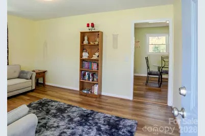 5028 Nc 109 Highway S, Mount Gilead, NC 27306 - Photo 29