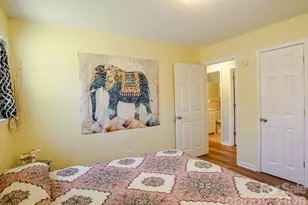 5028 Nc 109 Hwy S, Mount Gilead, NC 27306 - Photo 39