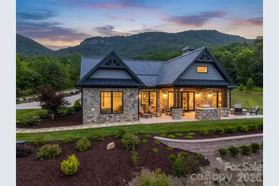 251 Stafford Lane N, Mill Spring, NC 28756 - Photo 5