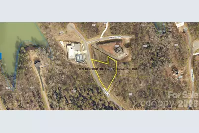 3176 Belford Trail, Connelly Springs, NC 28612 - Photo 3
