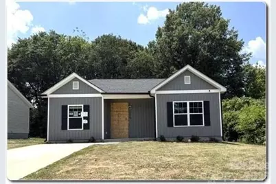 219 N Scruggs Street, Gastonia, NC 28052 - Photo 1