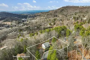 505 Kings Ridge, Asheville, NC 28804 - Photo 43