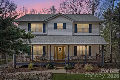 505 Kings Ridge, Asheville, NC 28804 - Photo 41