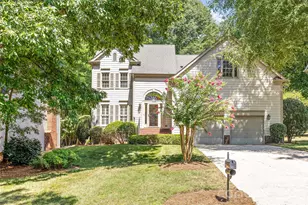 9120 Cameron Wood Dr, Charlotte, NC 28210 - Photo 1