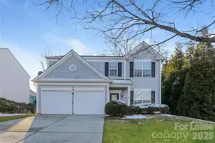 15118 Edindale Dr, Charlotte, NC 28277 - Photo 1