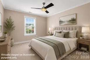 1004 Creekwalk Drive, Stanley, NC 28164 - Photo 29