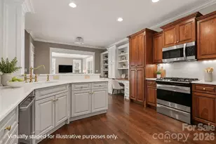 1004 Creekwalk Drive, Stanley, NC 28164 - Photo 13