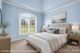 1004 Creekwalk Drive, Stanley, NC 28164 - Photo 25