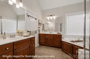 1004 Creekwalk Drive, Stanley, NC 28164 - Photo 23