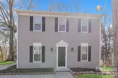 8930 Milton Morris Drive, Charlotte, NC 28227 - Photo 1