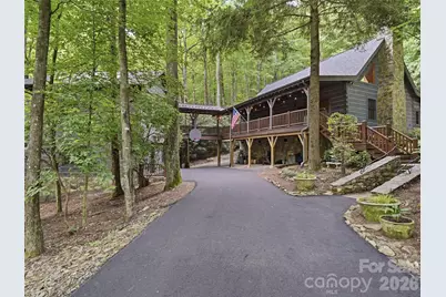 6 Laurel Branch Drive, Black Mountain, NC 28711 - Photo 3