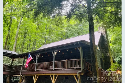 6 Laurel Branch Drive, Black Mountain, NC 28711 - Photo 1