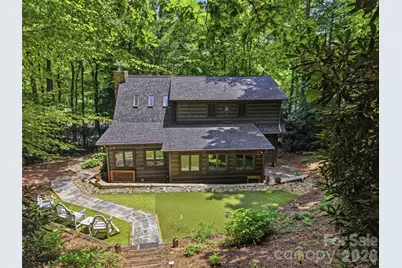 6 Laurel Branch Drive, Black Mountain, NC 28711 - Photo 1