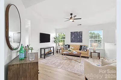 1745 Southwind Drive, Charlotte, NC 28216 - Photo 3
