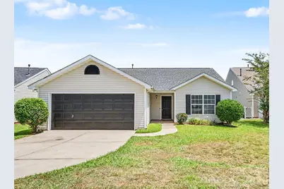 1745 Southwind Drive, Charlotte, NC 28216 - Photo 1