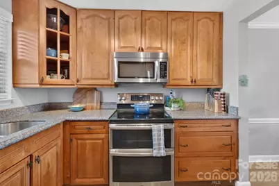9709 Emerald Point Drive #8, Charlotte, NC 28278 - Photo 11