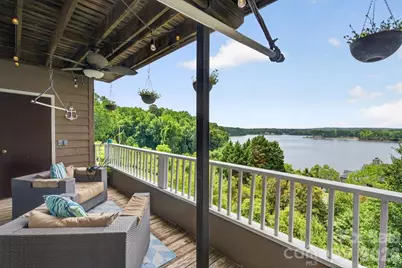 9709 Emerald Point Drive #8, Charlotte, NC 28278 - Photo 1