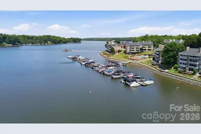 9709 Emerald Point Drive #8, Charlotte, NC 28278 - Photo 37