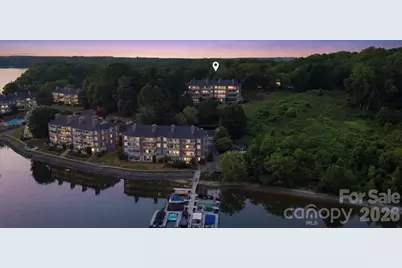 9709 Emerald Point Drive #8, Charlotte, NC 28278 - Photo 3