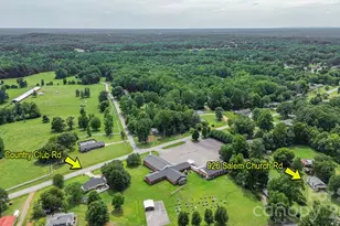 926 Salem Church Rd, Lincolnton, NC 28092 - Photo 21