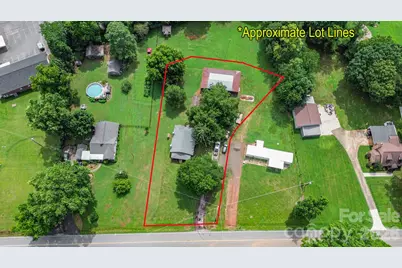 926 Salem Church Road, Lincolnton, NC 28092 - Photo 19