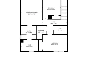 248 Valleybrook Ln, Troutman, NC 28166 - Photo 35