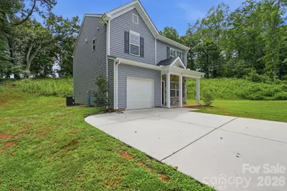 248 Valleybrook Lane, Troutman, NC 28166 - Photo 3