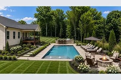 121 Juniper Road, Mooresville, NC 28115 - Photo 3
