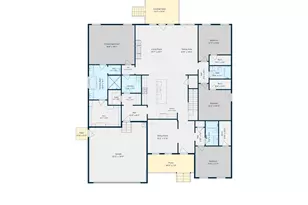 121 Juniper Rd, Mooresville, NC 28115 - Photo 45
