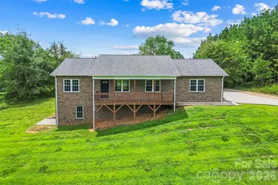 4683 Hickory Nut Ridge Road, Granite Falls, NC 28630 - Photo 31