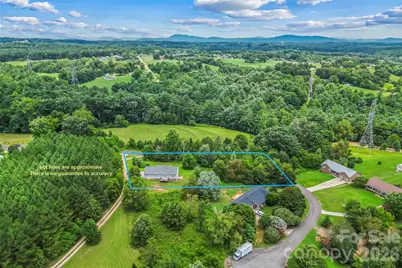 4683 Hickory Nut Ridge Road, Granite Falls, NC 28630 - Photo 33