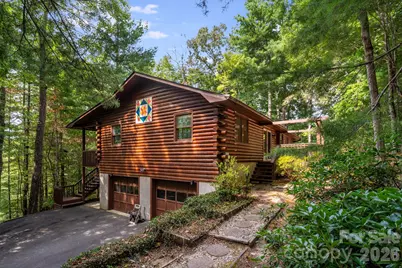 423 Rambling Drive, Hendersonville, NC 28739 - Photo 1
